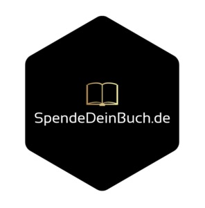 SpendeDeinBuch.de